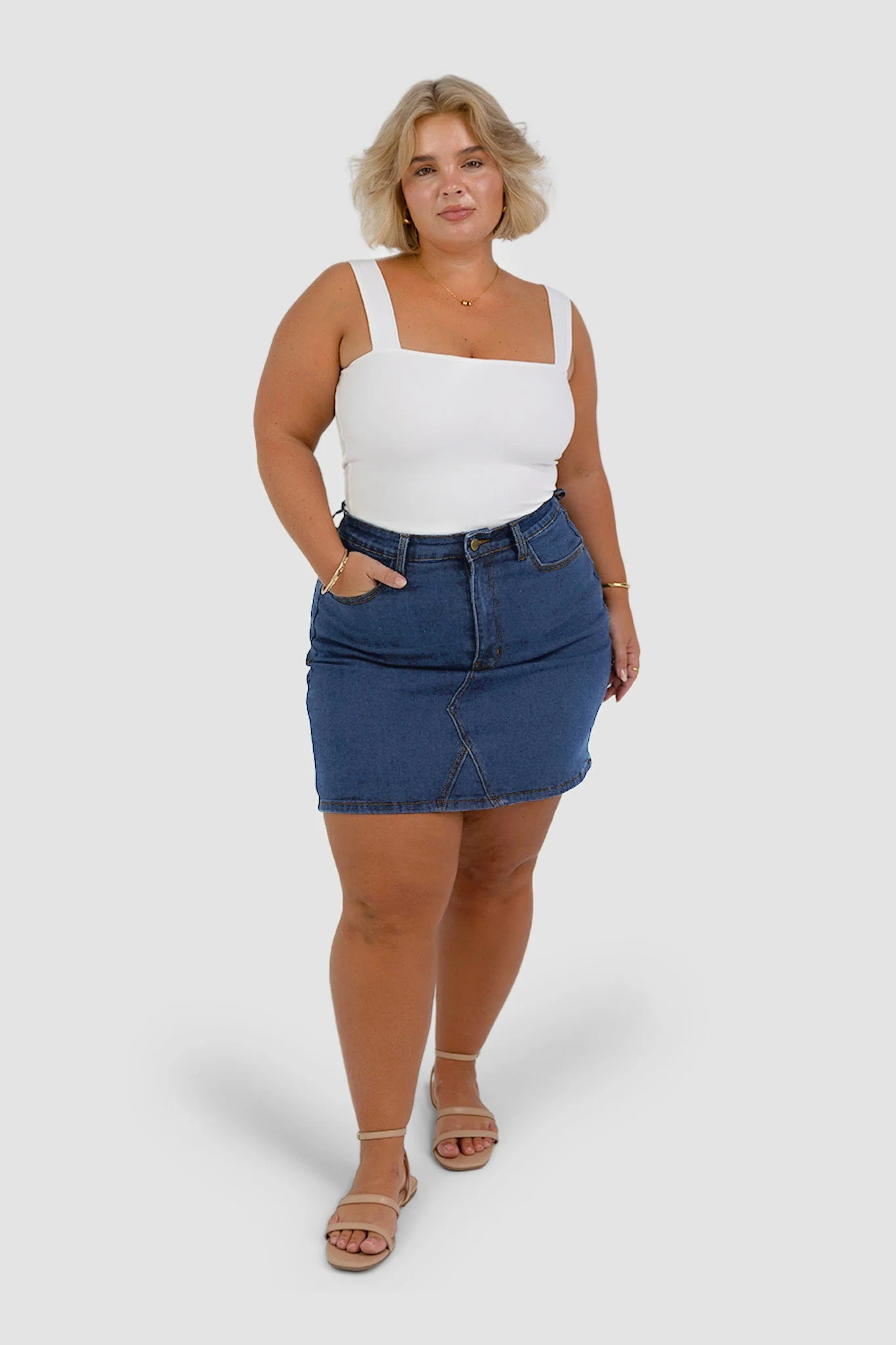 SALE DENIM